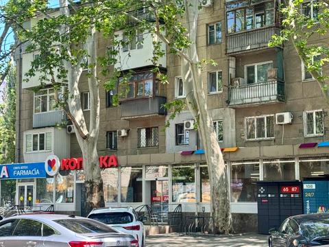 коммерческая по адресу Сегедская ул., 8
