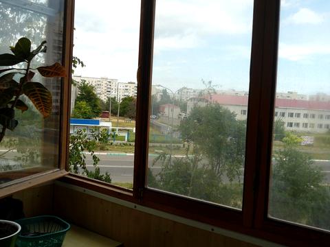 квартира за адресою Парусна вул. (Героїв Сталінграду), 1