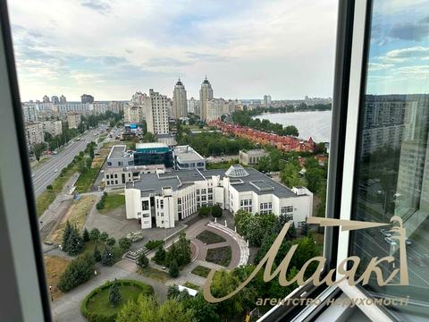 квартира за адресою Володимира Івасюка просп. (Героїв Сталінграду), 10-А