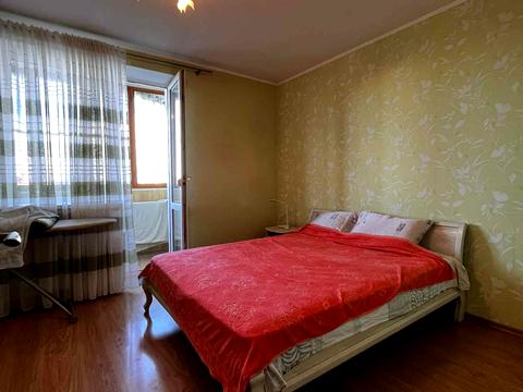 квартира за адресою Парусна вул. (Героїв Сталінграду), 1
