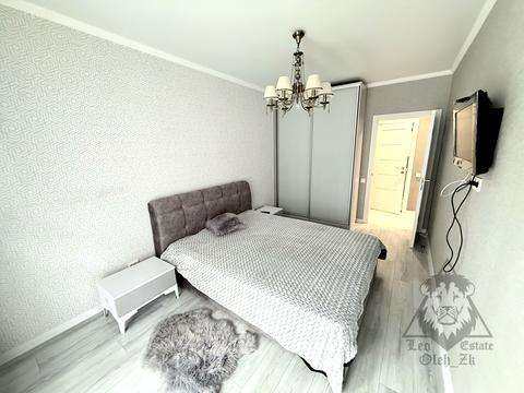 квартира по адресу Замарстыновская ул. (Калинина), 55-З