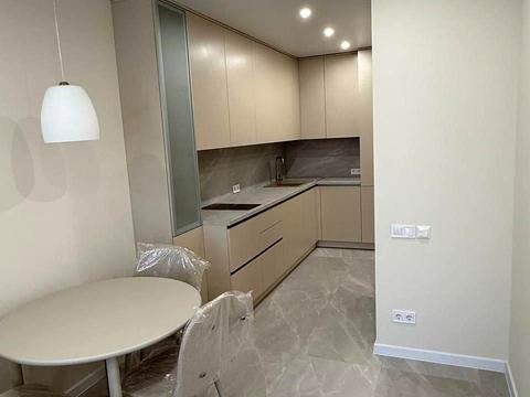 квартира по адресу Космическая ул., 5