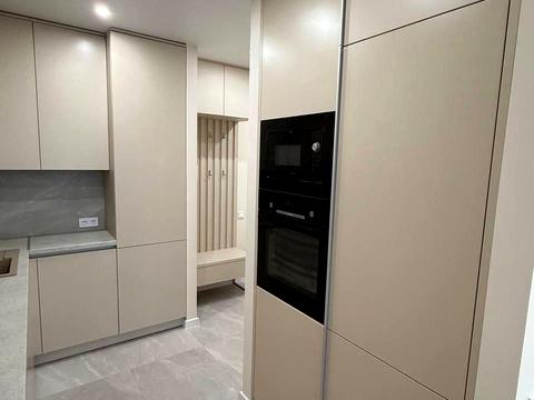 квартира по адресу Космическая ул., 5