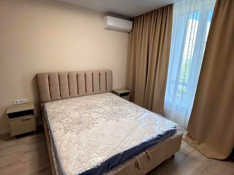 квартира по адресу Космическая ул., 5