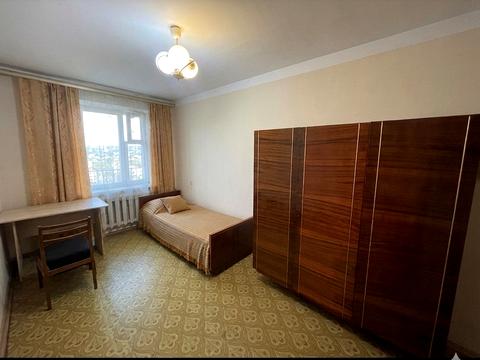 квартира по адресу Пирогова ул., 107