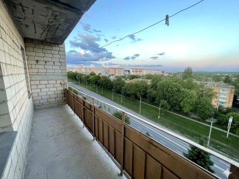 квартира по адресу Пирогова ул., 107