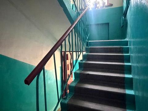квартира за адресою Рівне, Марка Вовчка вул., 21а