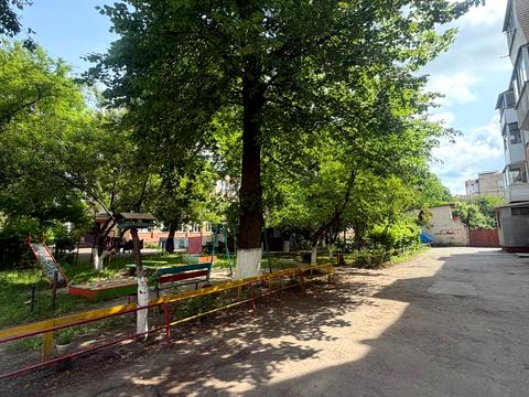 квартира за адресою Рівне, Марка Вовчка вул., 21а