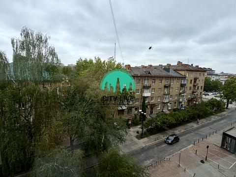 квартира по адресу Ивана Франко ул., 25А