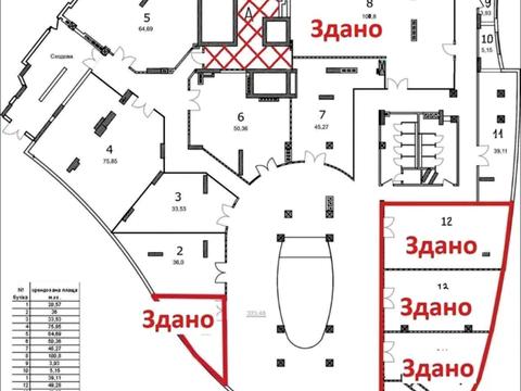 коммерческая по адресу Гетмана Мазепы ул., 72