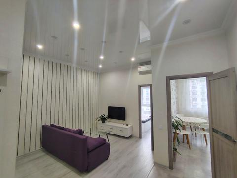 квартира за адресою Перлинна вул., 4
