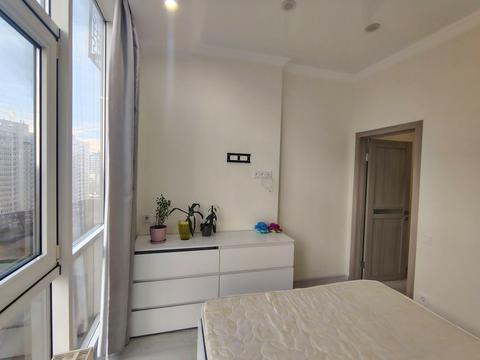 квартира за адресою Перлинна вул., 4