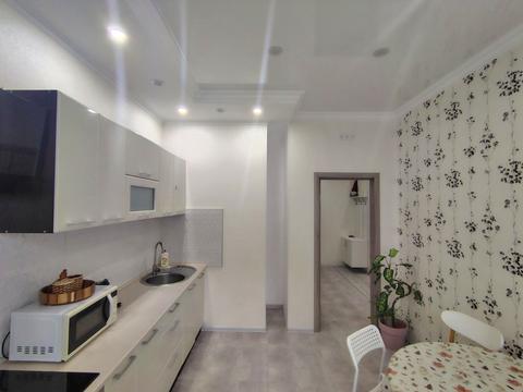 квартира за адресою Перлинна вул., 4