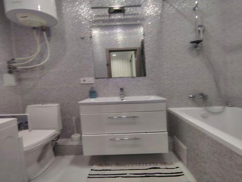 квартира за адресою Перлинна вул., 4