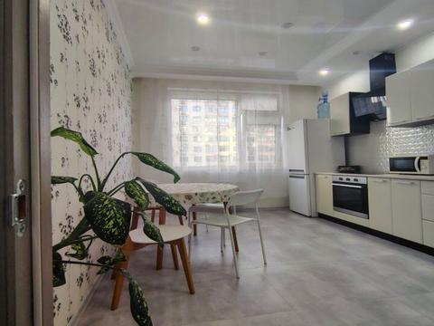 квартира за адресою Перлинна вул., 4