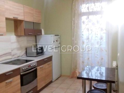 квартира за адресою Богатирська вул., 6-А