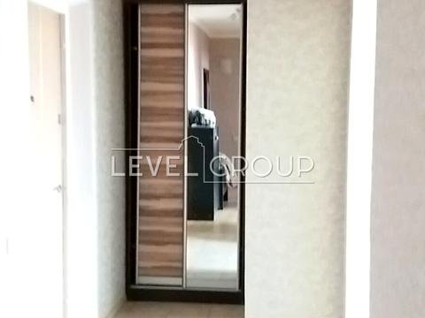 квартира за адресою Богатирська вул., 6-А
