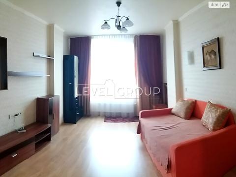квартира за адресою Богатирська вул., 6-А