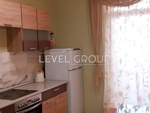 квартира за адресою Богатирська вул., 6-А