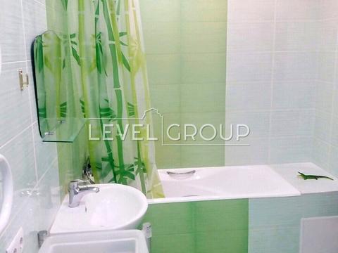 квартира за адресою Богатирська вул., 6-А