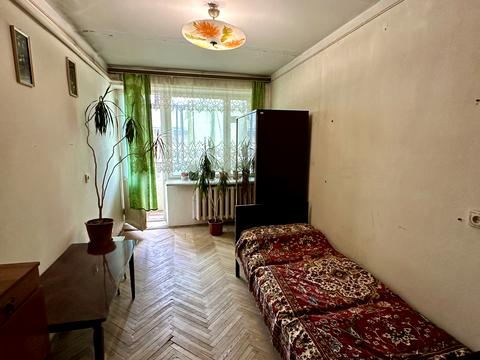 квартира за адресою Шпитальна вул., 20
