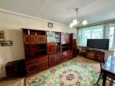 квартира за адресою Шпитальна вул., 20