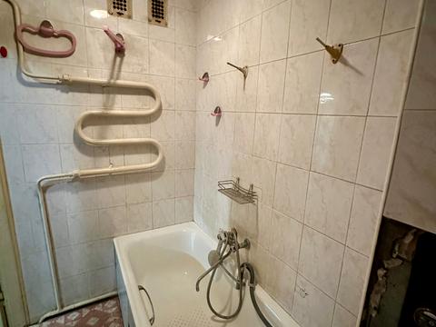 квартира за адресою Шпитальна вул., 20
