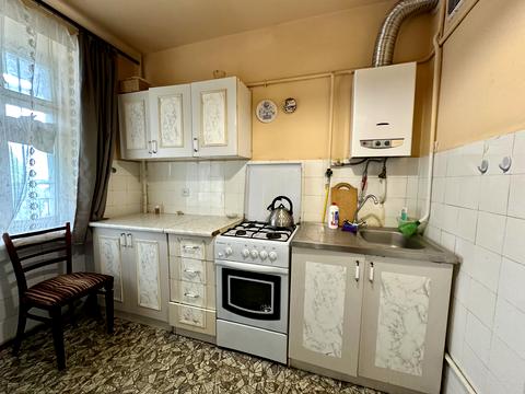 квартира за адресою Шпитальна вул., 20