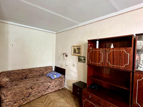 квартира за адресою Шпитальна вул., 20