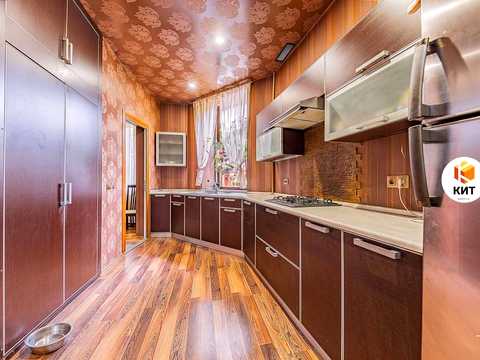 квартира за адресою Мироносицька вул., 46