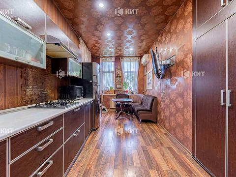 квартира за адресою Мироносицька вул., 46