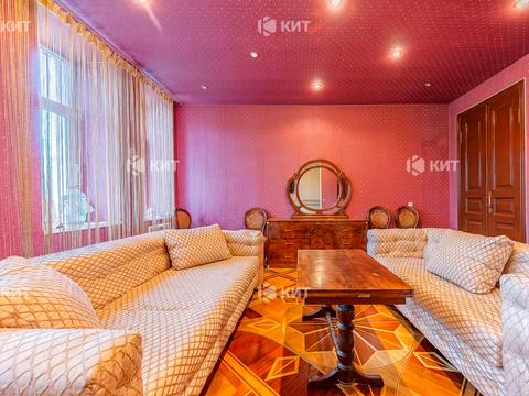 квартира за адресою Мироносицька вул., 46