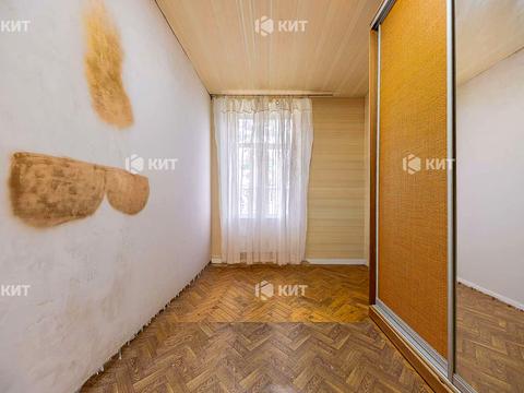 квартира за адресою Мироносицька вул., 46