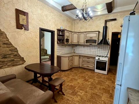 квартира по адресу Владимира Антоновича ул. (Свердлова), 60
