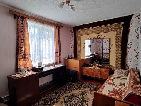 будинок за адресою восьма лінія, 120-1