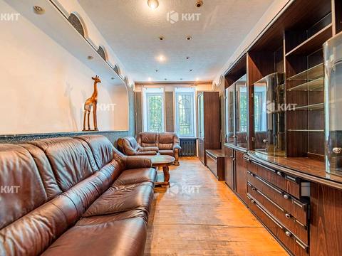квартира за адресою Мироносицька вул., 46