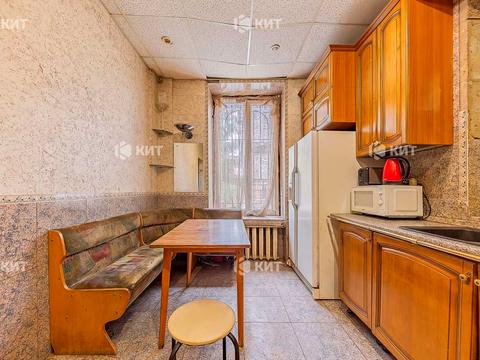 квартира за адресою Мироносицька вул., 46