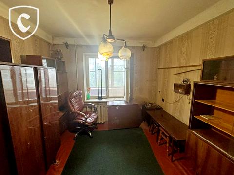 квартира за адресою Литовський просп. (Мінський), 10-А