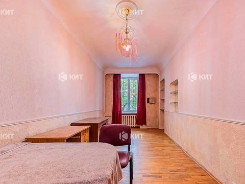 квартира за адресою Мироносицька вул., 46