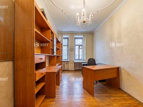 квартира за адресою Мироносицька вул., 46