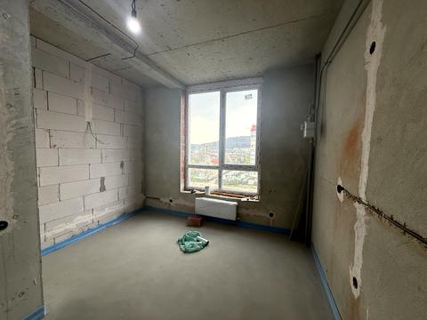 квартира по адресу Василия Сухомлинского ул., 36