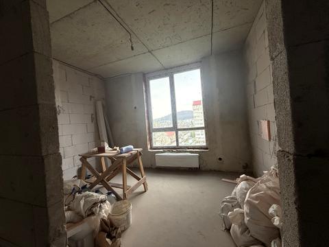 квартира по адресу Василия Сухомлинского ул., 36