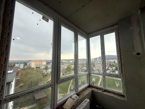 квартира по адресу Василия Сухомлинского ул., 36