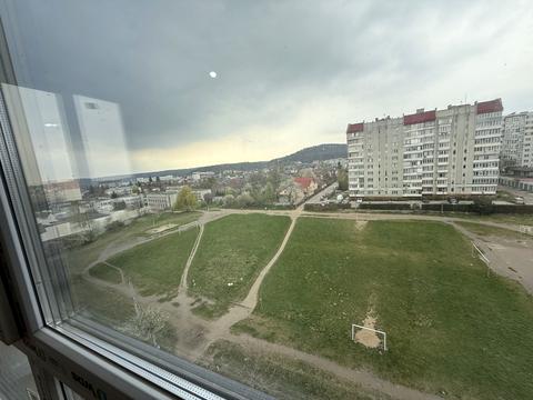 квартира по адресу Василия Сухомлинского ул., 36