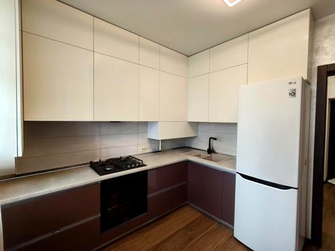 квартира за адресою Панаса Мирного вул., 22
