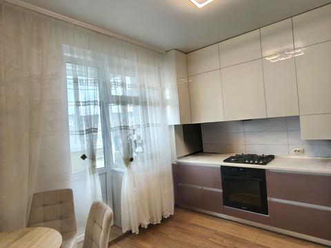 квартира за адресою Панаса Мирного вул., 22