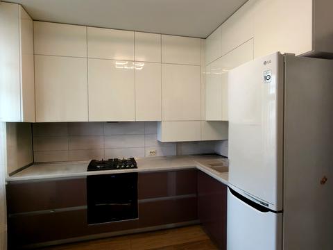 квартира за адресою Панаса Мирного вул., 22