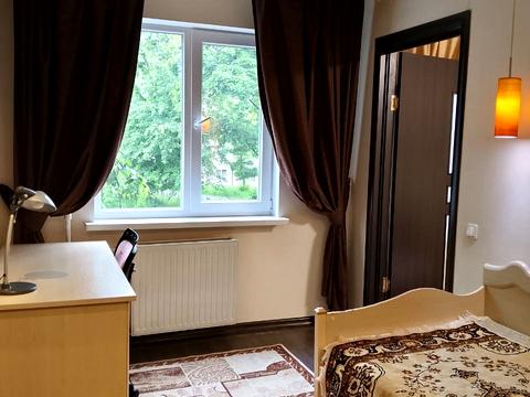 квартира за адресою Мрії вул. (Академіка Туполєва), 11-А