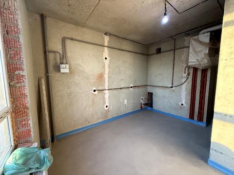квартира по адресу Василия Сухомлинского ул., 36