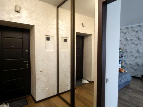 квартира за адресою Панаса Мирного вул., 22